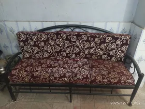 Old Sofa