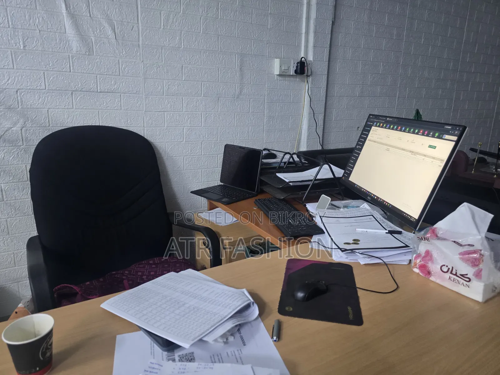 We Are Looking for Accountants (Women)