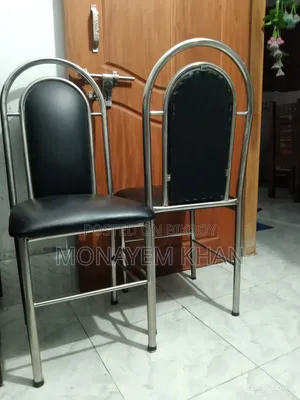 Chair, 2 Pcs