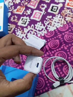 আইফোন চার্জার অ্যাংকার ২০ডব্লিউ
