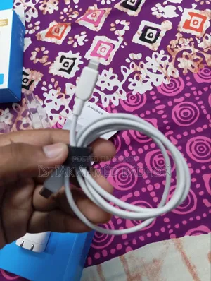 আইফোন চার্জার অ্যাংকার ২০ডব্লিউ