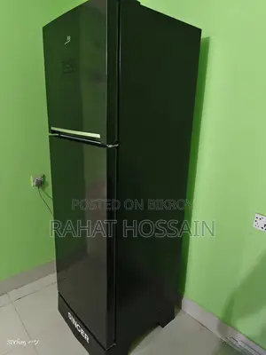 Singer Fridge