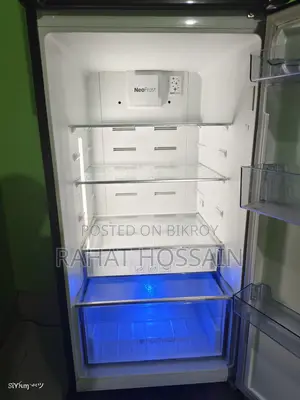 Singer Fridge