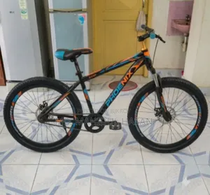 Phoenix Cycle