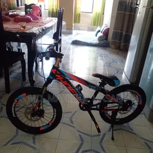 Phoenix Cycle