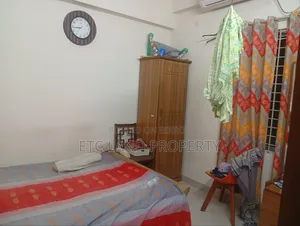 3-Bedroom Apartment in Shah Ali Bagh, Mirpur for sale