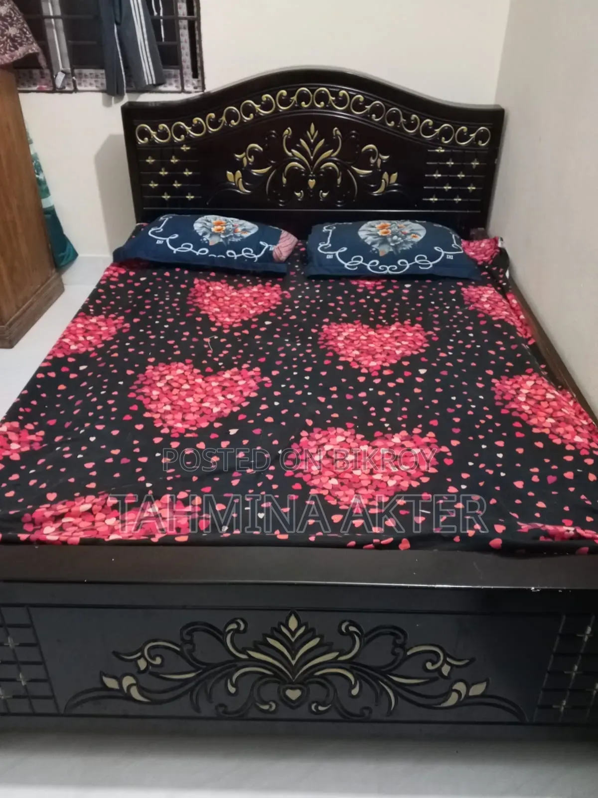 স্মার্ট খাট এটি একটি আরামদায়ক খাট