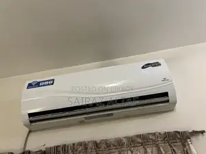 Walton 2 Ton Smart Inverter Split Type AC