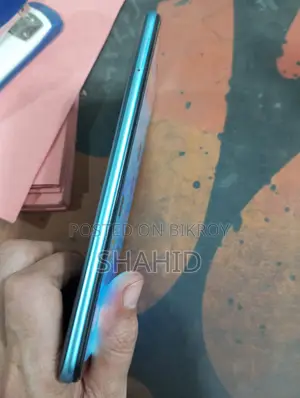 অপ্পো এ১৫ ৩২ জিবি ব্লু