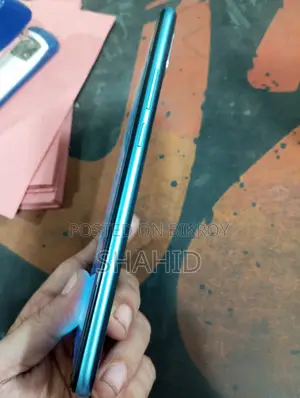 অপ্পো এ১৫ ৩২ জিবি ব্লু