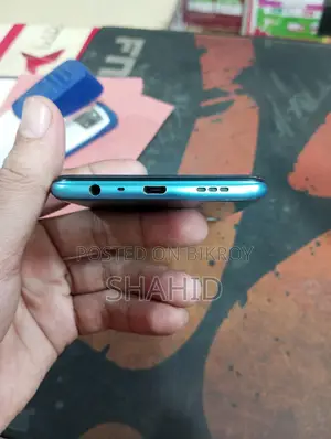 অপ্পো এ১৫ ৩২ জিবি ব্লু