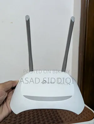 টিপি লিঙ্ক রাউটার