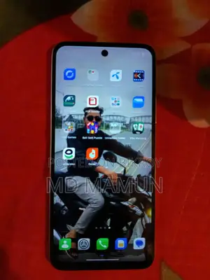 Infinix Hot 60i 128 GB Silver