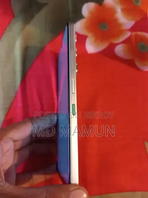 Infinix Hot 60i 128 GB Silver