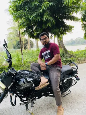 Bajaj Avenger 160 Street 2021 Black