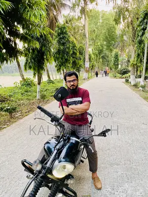 Bajaj Avenger 160 Street 2021 Black