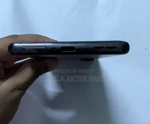 Oppo Reno 256 GB Black