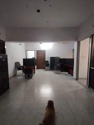 গুলশানে ২৩০০ বর্গফুটের অফিস স্পেস ভাড়া