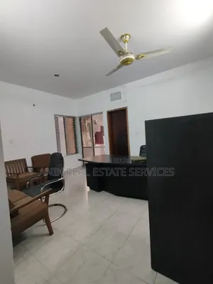 গুলশানে ২৩০০ বর্গফুটের অফিস স্পেস ভাড়া