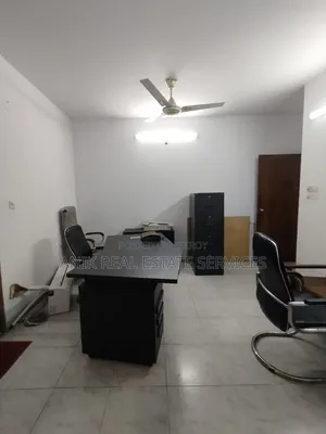 গুলশানে ২৩০০ বর্গফুটের অফিস স্পেস ভাড়া