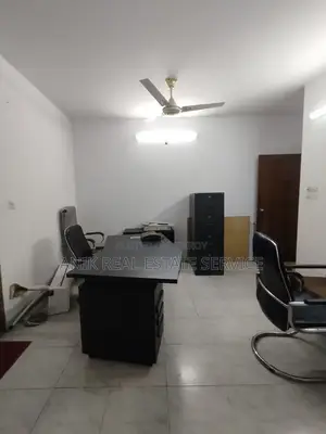 গুলশানে ২৩০০ বর্গফুটের অফিস স্পেস ভাড়া