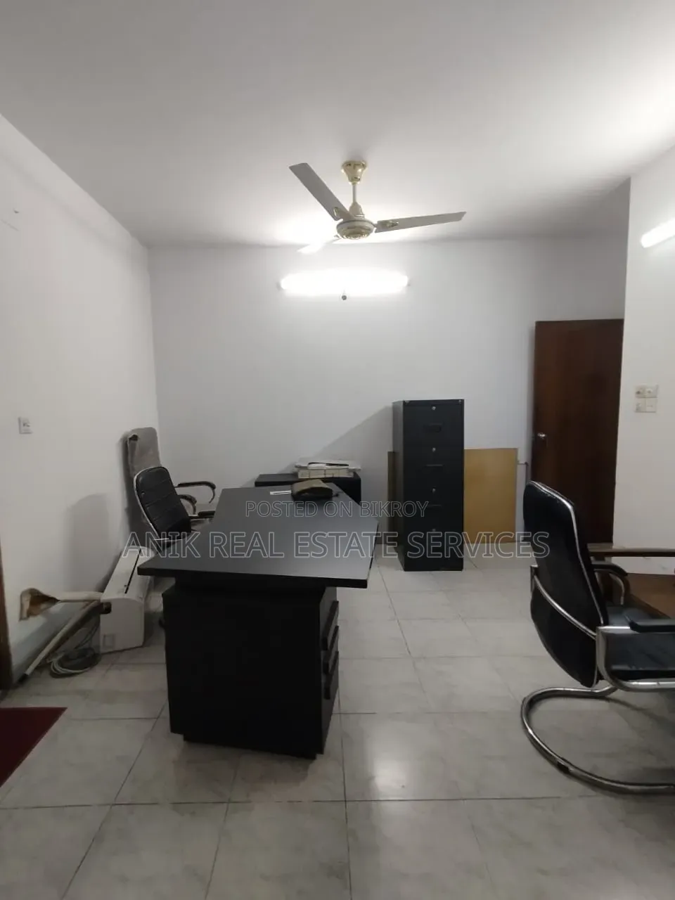 গুলশানে ২৩০০ বর্গফুটের অফিস স্পেস ভাড়া