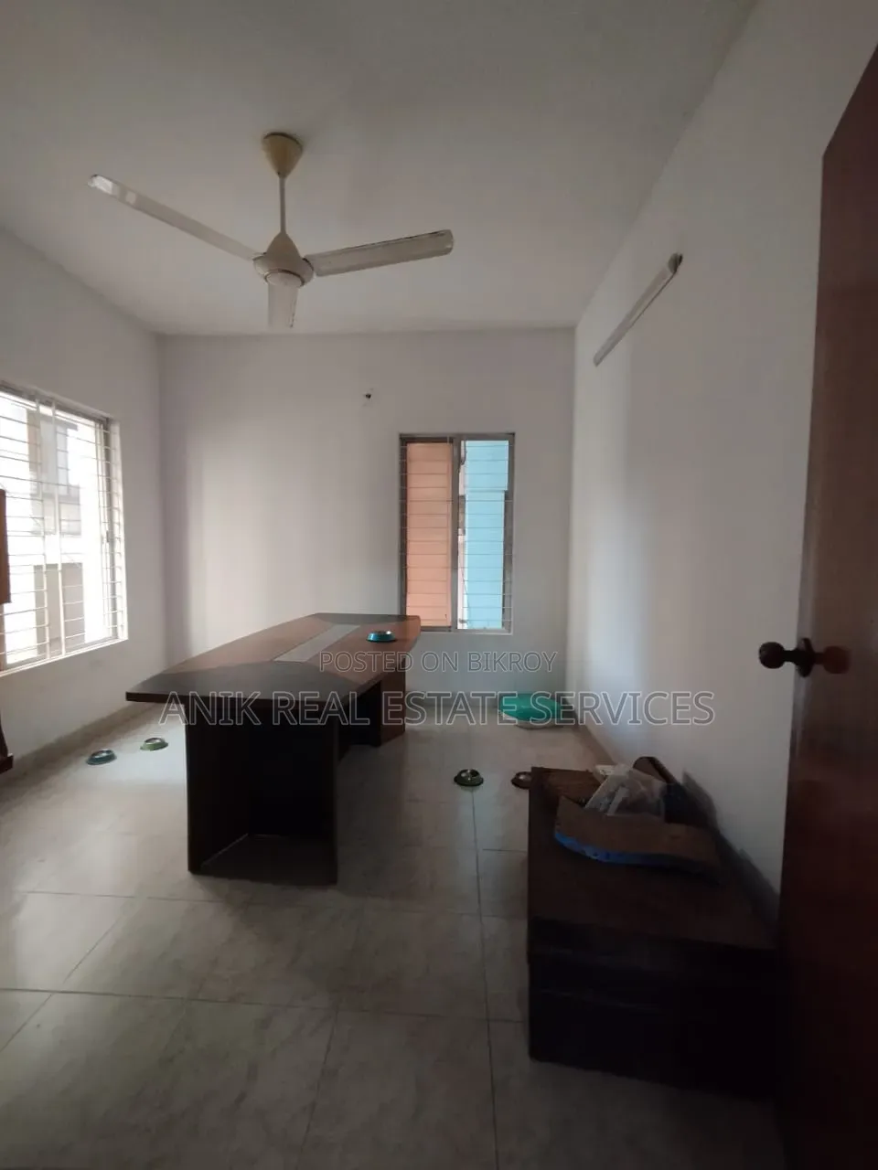 গুলশানে ২৩০০ বর্গফুটের অফিস স্পেস ভাড়া