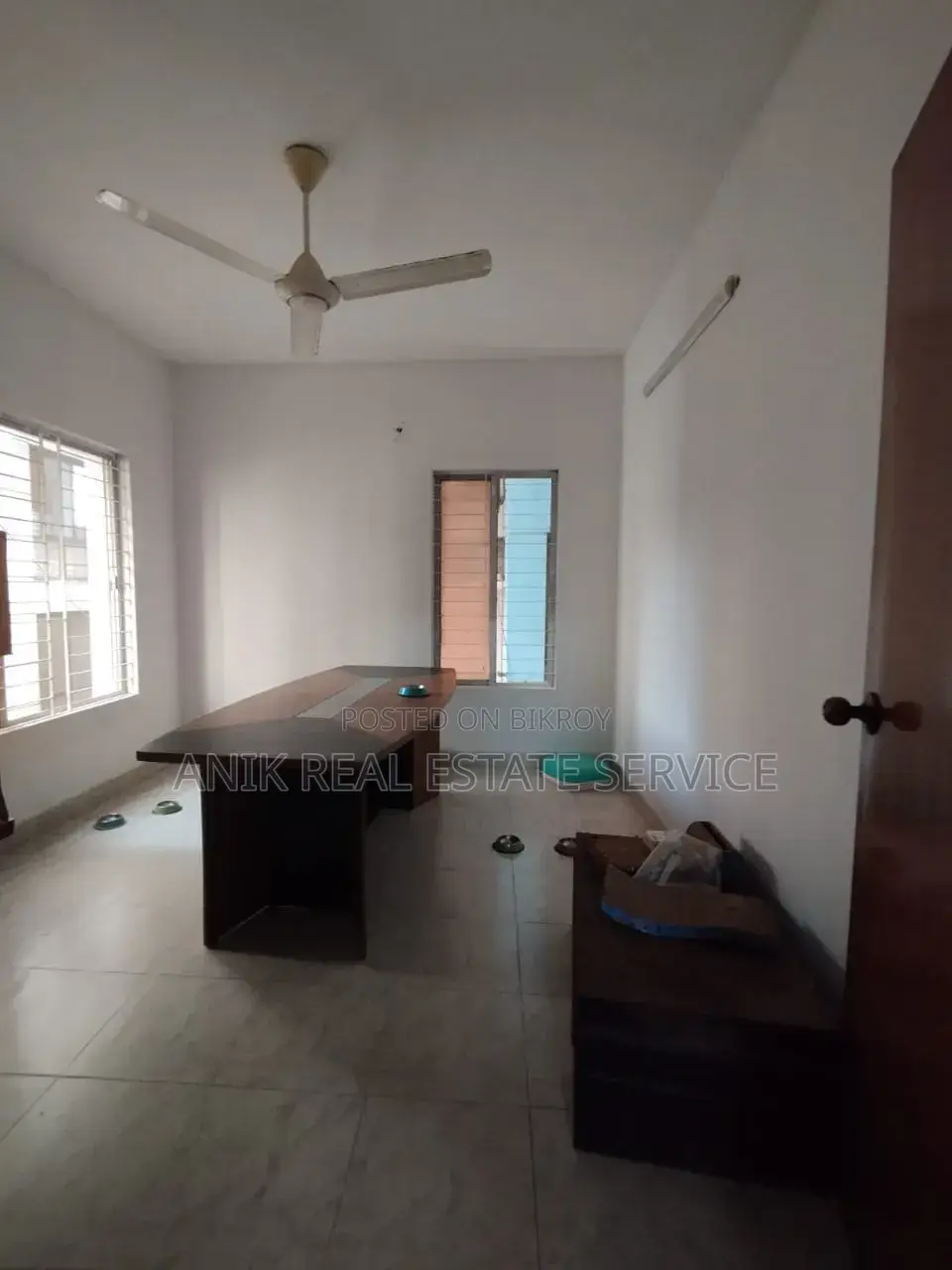 গুলশানে ২৩০০ বর্গফুটের অফিস স্পেস ভাড়া