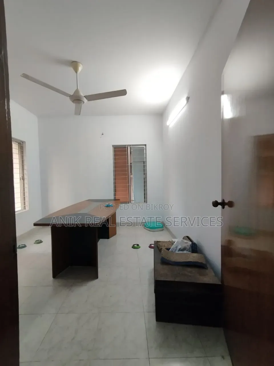 গুলশানে ২৩০০ বর্গফুটের অফিস স্পেস ভাড়া