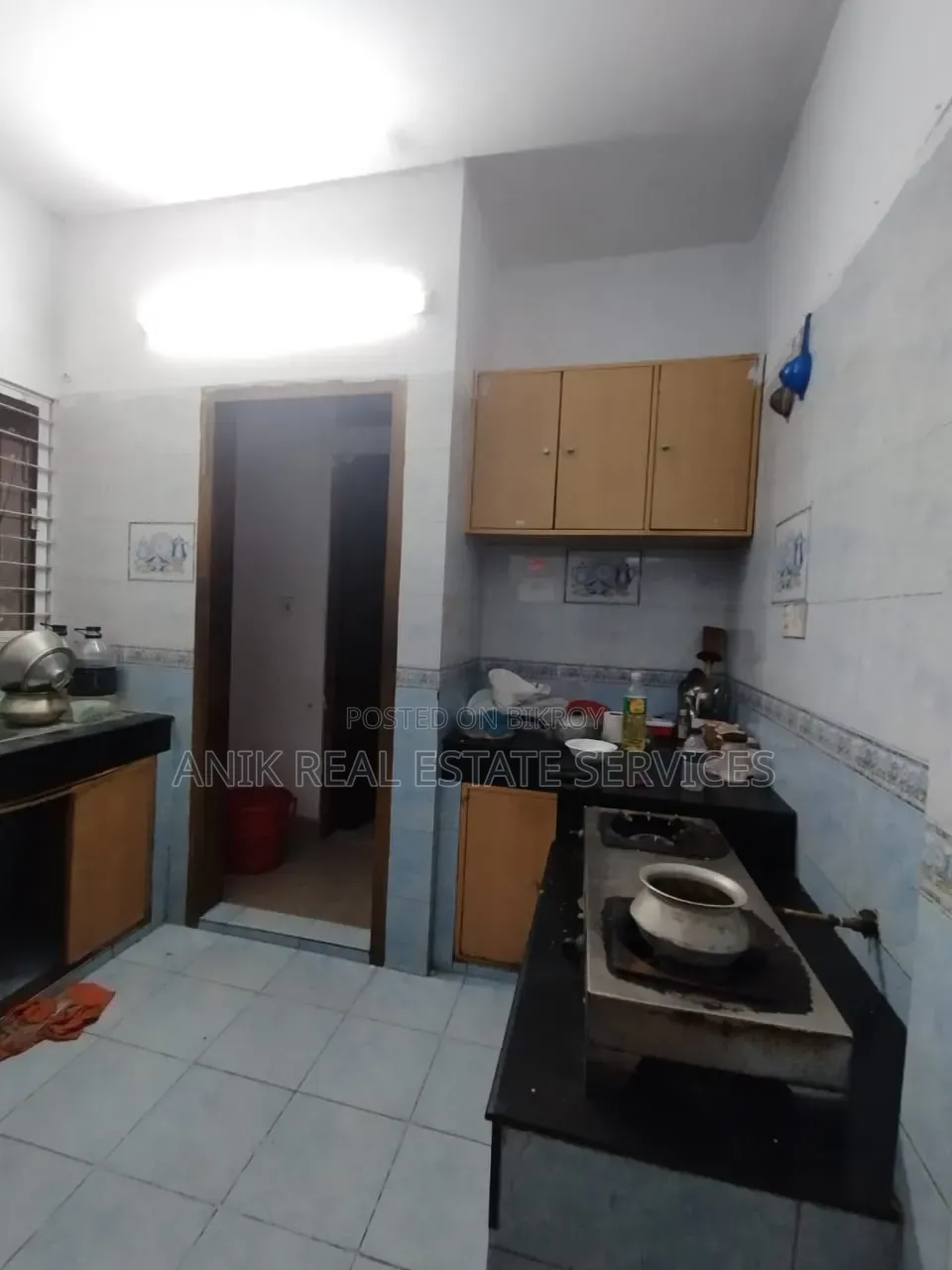 গুলশানে ২৩০০ বর্গফুটের অফিস স্পেস ভাড়া