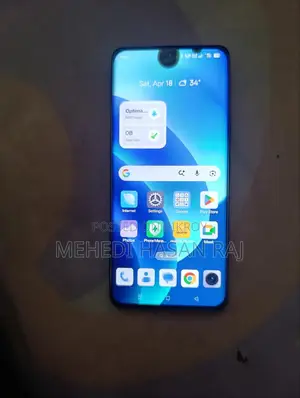 Realme 11 Pro 256 GB Pink
