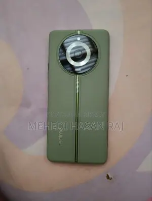 Realme 11 Pro 256 GB Pink