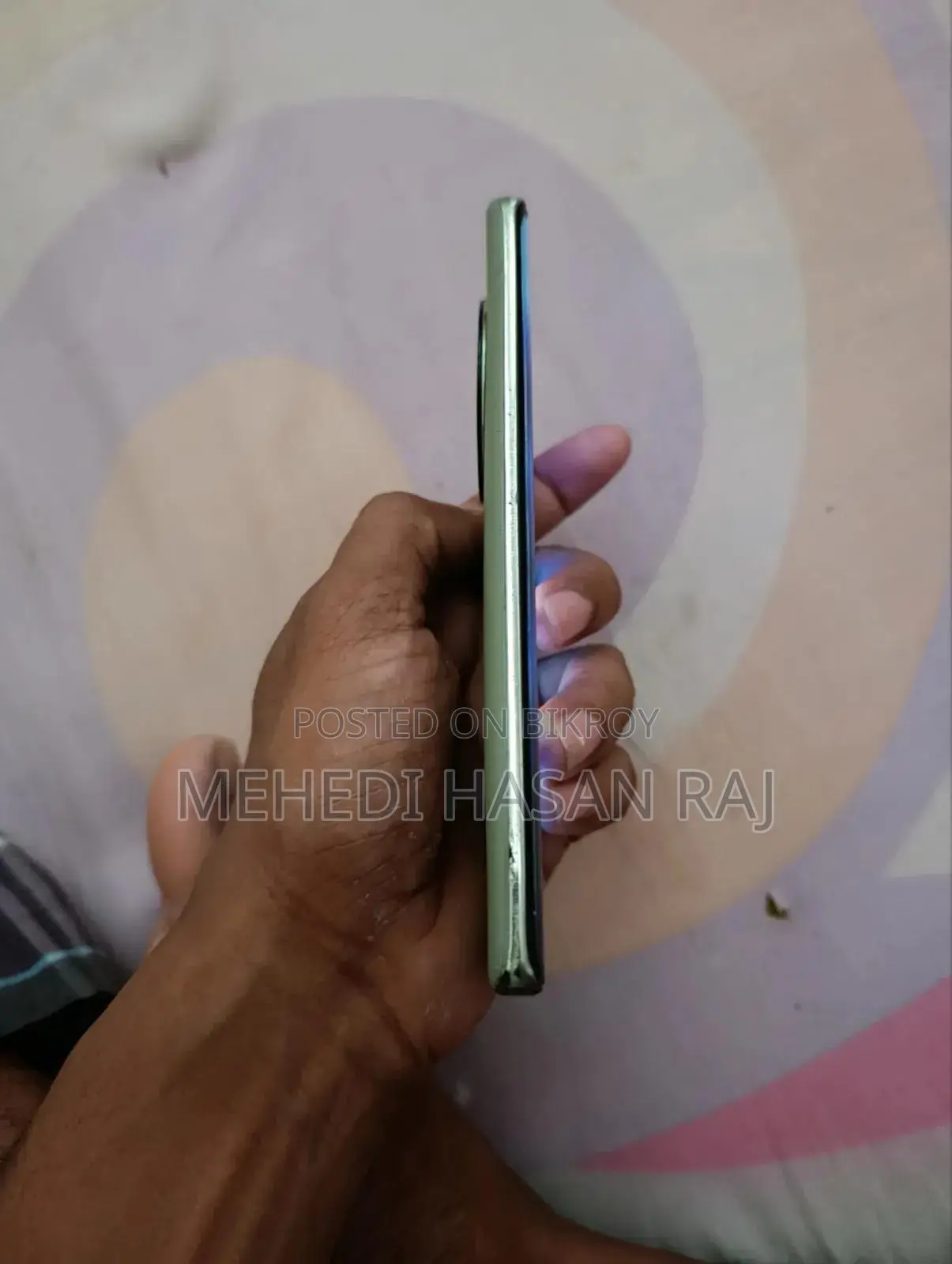 Realme 11 Pro 256 GB Pink