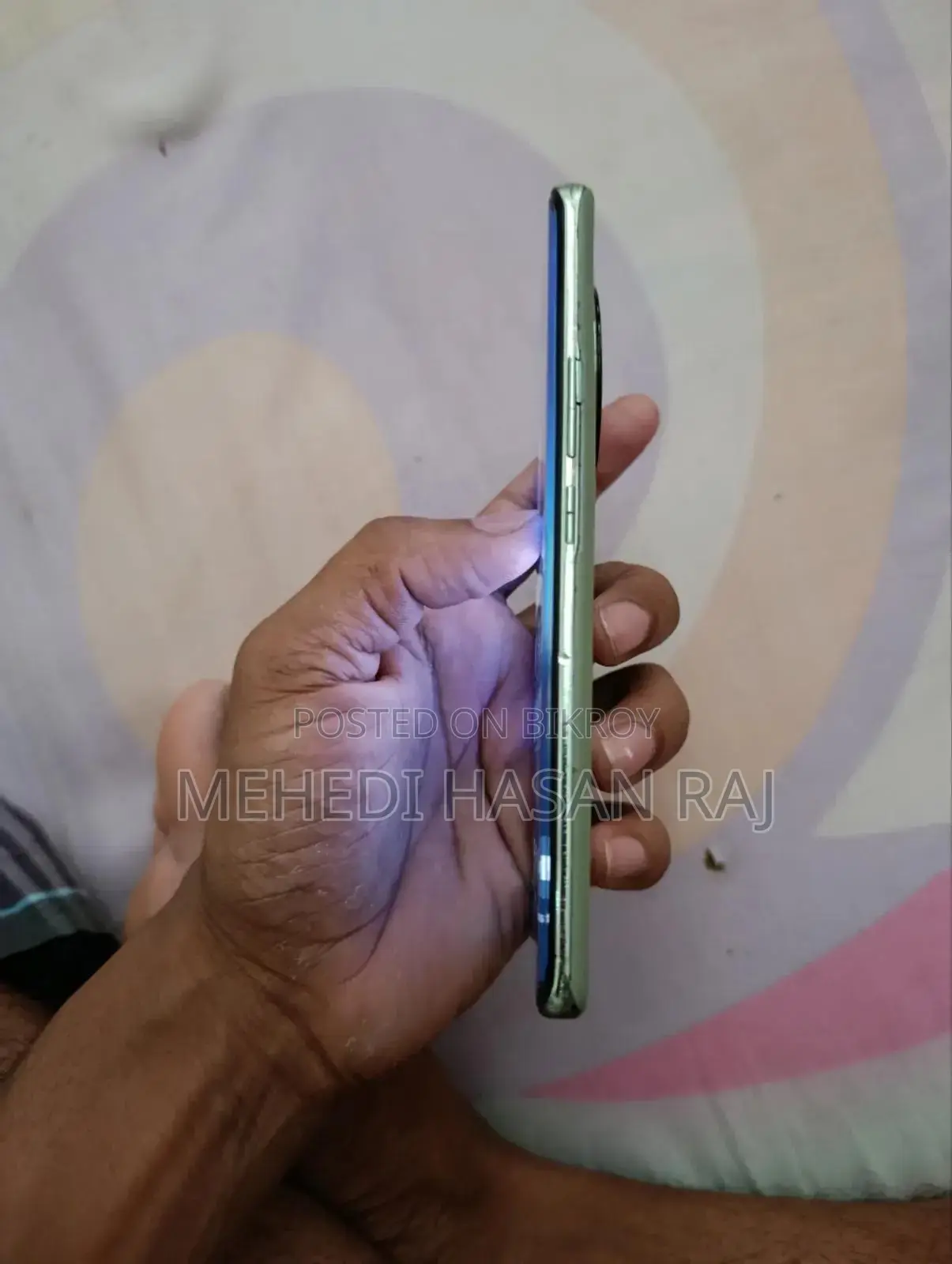 Realme 11 Pro 256 GB Pink