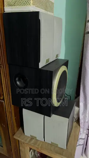 Microlab Bluetooth Speaker 4.1