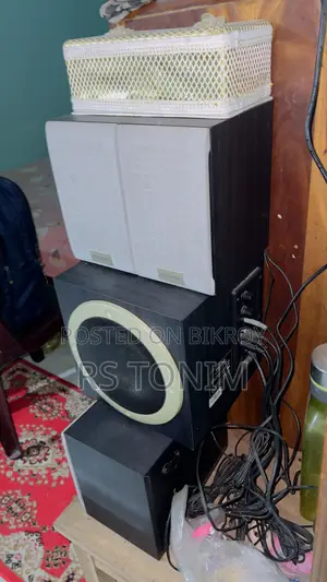 Microlab Bluetooth Speaker 4.1
