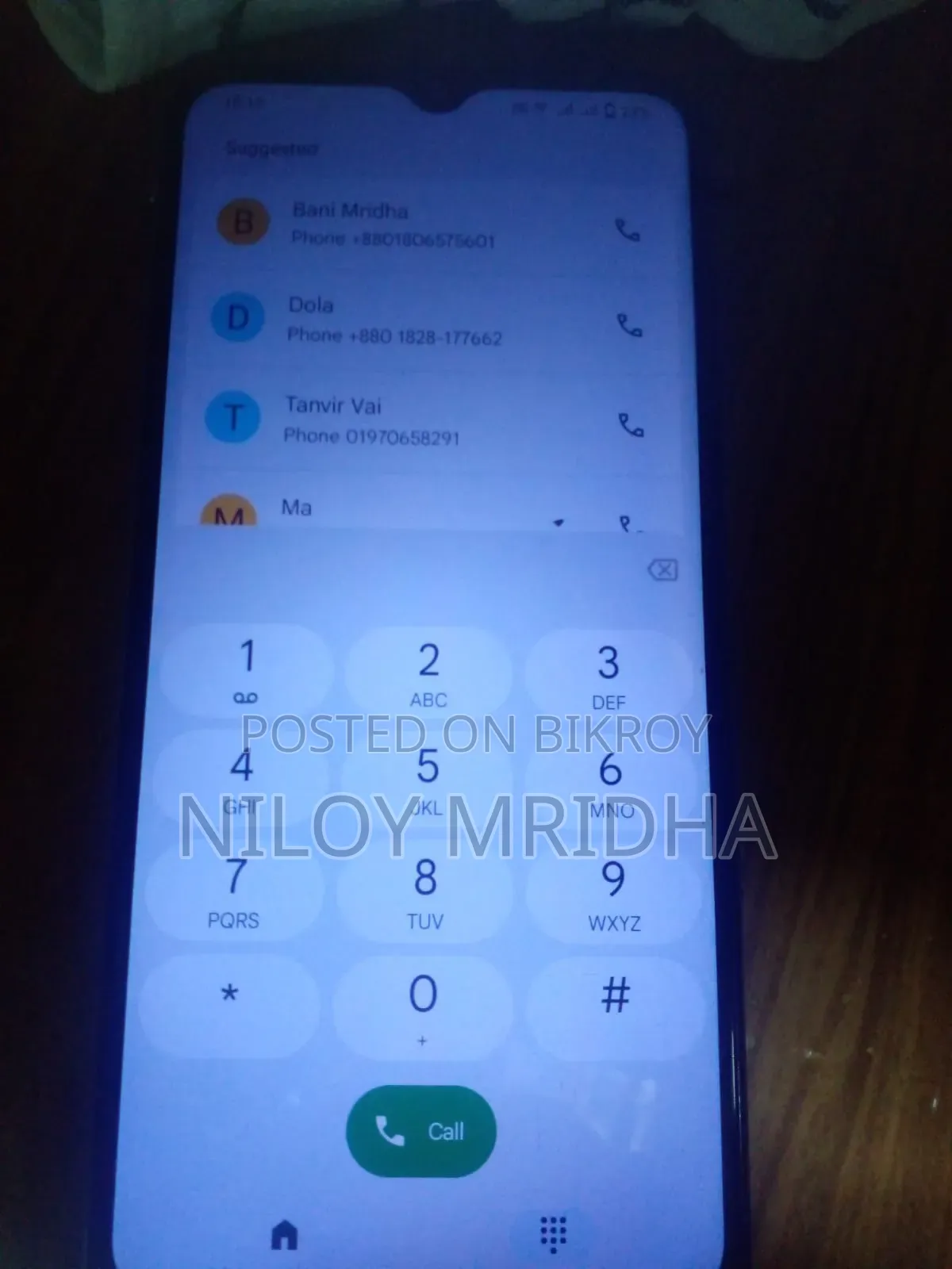 Vivo Y02 32 GB