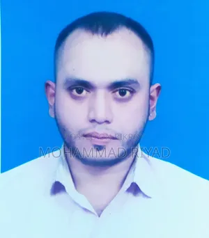 মোহাম্মদ রিয়াদ