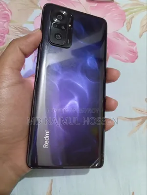 শাওমি মি নোট ১০ প্রো ২৫৬ জিবি পার্পল