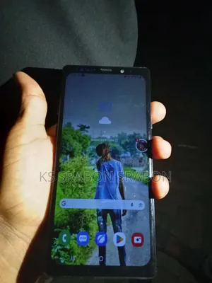 স্যামসাং গ্যালাক্সি নোট ৯ ১২৮ জিবি পিংক
