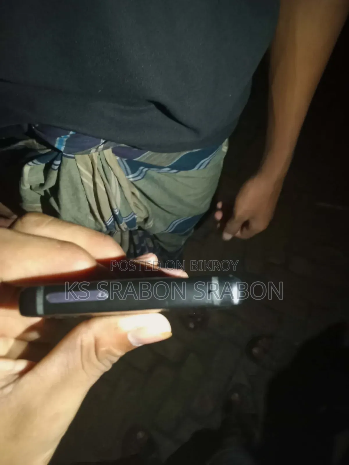 স্যামসাং গ্যালাক্সি নোট ৯ ১২৮ জিবি পিংক