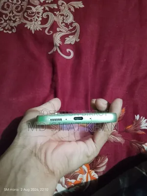 Samsung Galaxy A34 5G 128 GB