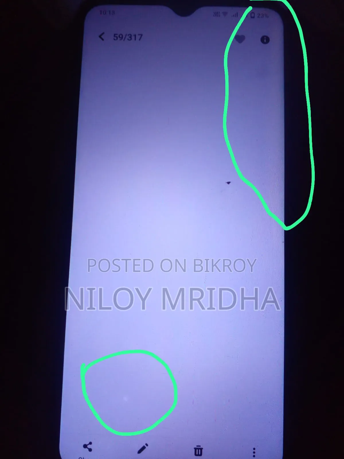 Vivo Y02 32 GB