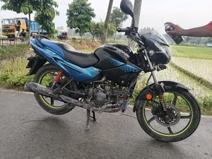 Hero Glamour 2014 Black