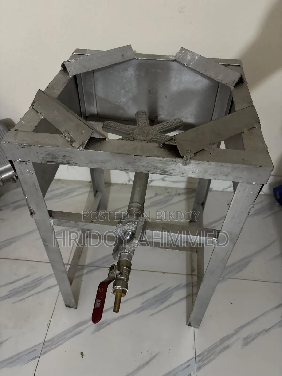 Gas Stove for Sale