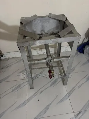 Gas Stove for Sale