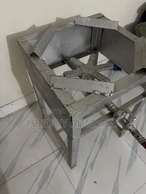 Gas Stove for Sale
