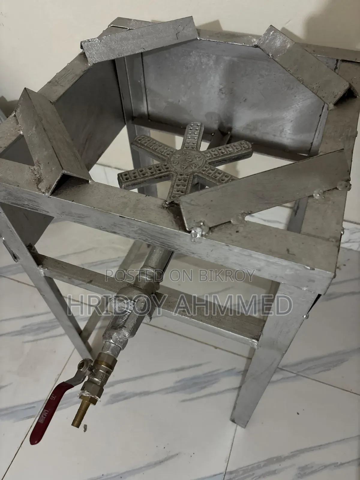 Gas Stove for Sale