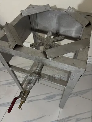 Gas Stove for Sale