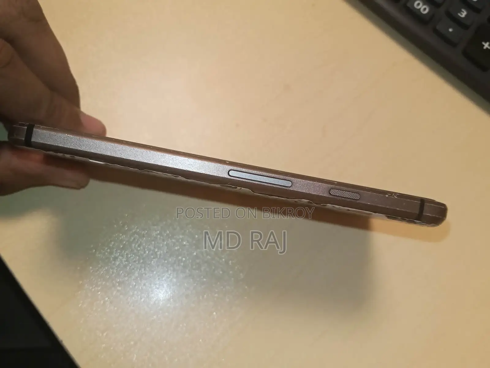 Google 32 GB Gray